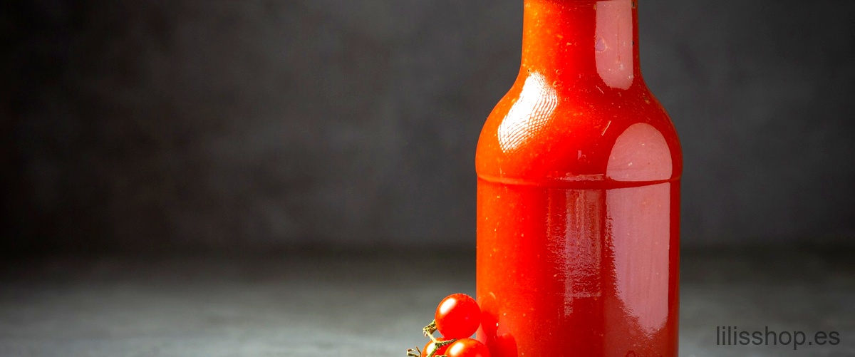 ¿Qué es la salsa Sriracha en Perú?