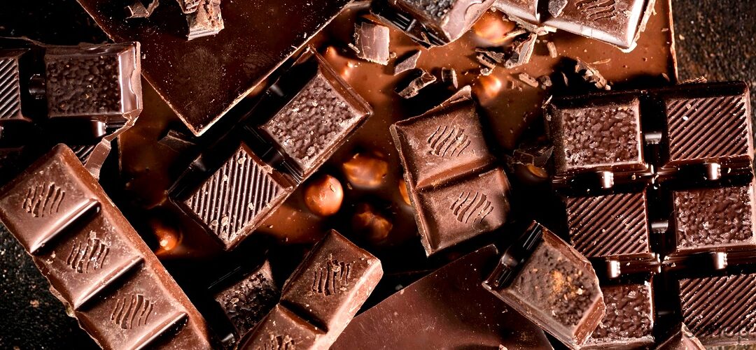 Kit Kat Chunky: la irresistible tentación chocolatosa.